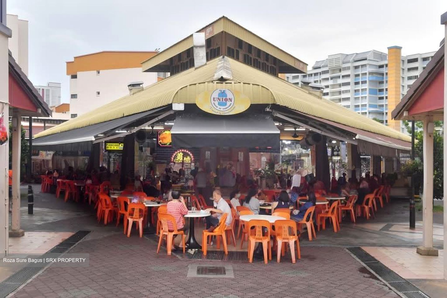 Blk 299A Tampines Lodge (Tampines), HDB 3 Rooms #564326401